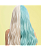 Wella Color Fresh Mint - Оттеночная кремовая маска для временного яркого освежения цвета 150 мл, Фото № 1 - hairs-russia.ru